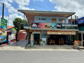 Cabinas Las Palmas del Sol